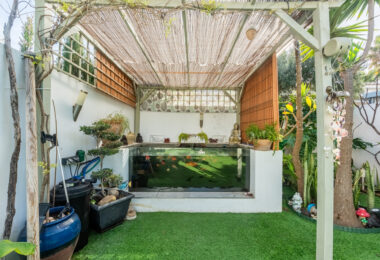Modern Beachside Villa with Sea Views – New Golden Mile, Estepona