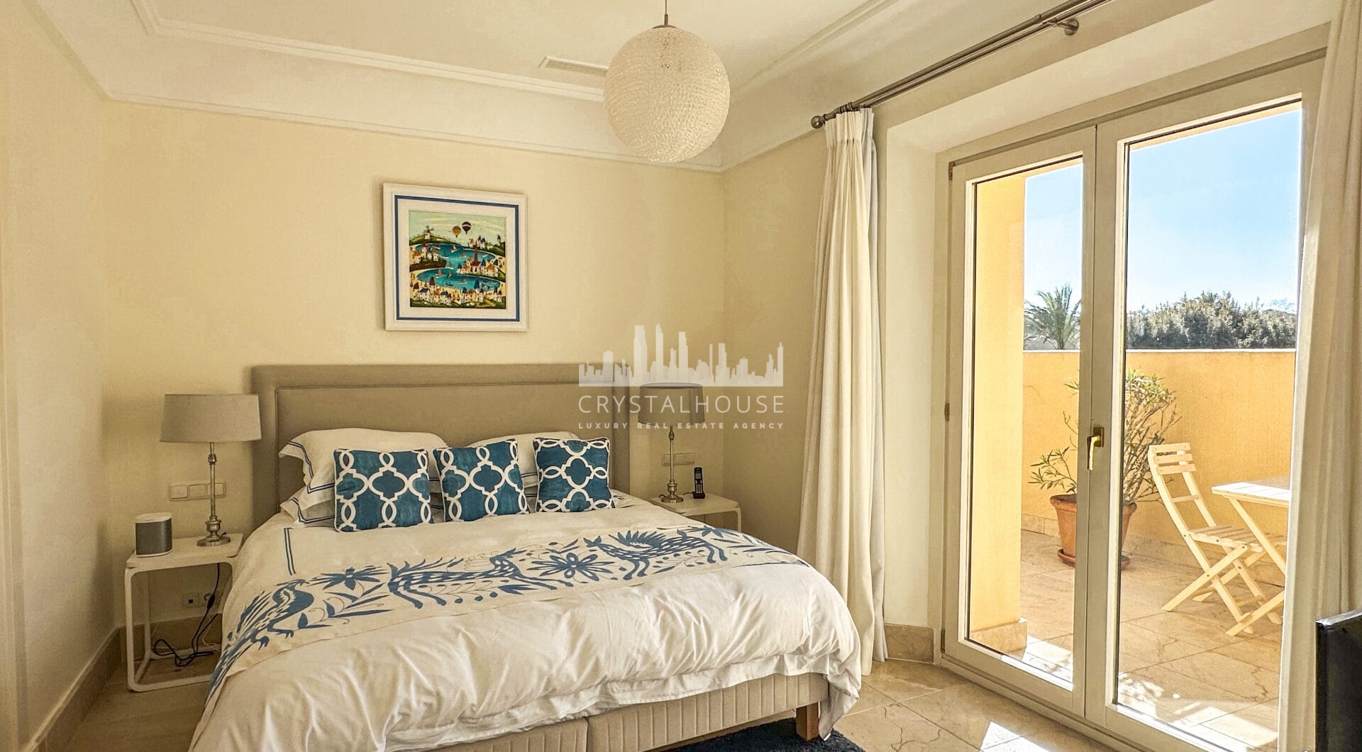 Duplex Penthouse for Sale in Valgrande, Sotogrande – South-East Facing with Large Terraces and Maximum Privacy