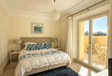 Duplex Penthouse for Sale in Valgrande, Sotogrande – South-East Facing with Large Terraces and Maximum Privacy