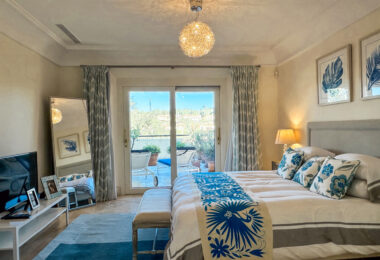 Duplex Penthouse for Sale in Valgrande, Sotogrande – South-East Facing with Large Terraces and Maximum Privacy