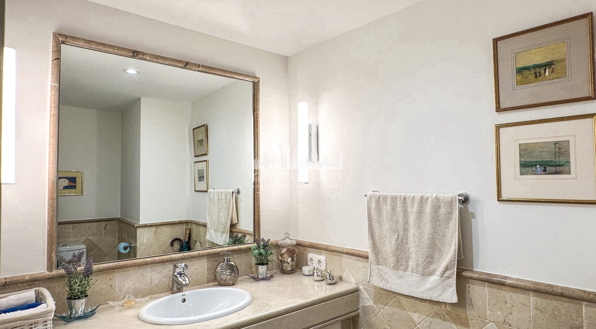 Duplex Penthouse for Sale in Valgrande, Sotogrande – South-East Facing with Large Terraces and Maximum Privacy