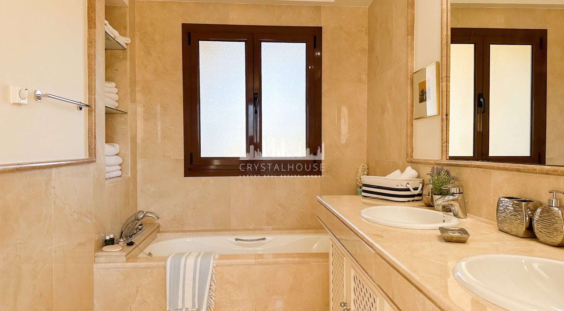 Duplex Penthouse for Sale in Valgrande, Sotogrande – South-East Facing with Large Terraces and Maximum Privacy