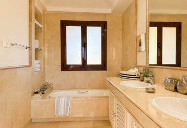 Duplex Penthouse for Sale in Valgrande, Sotogrande – South-East Facing with Large Terraces and Maximum Privacy