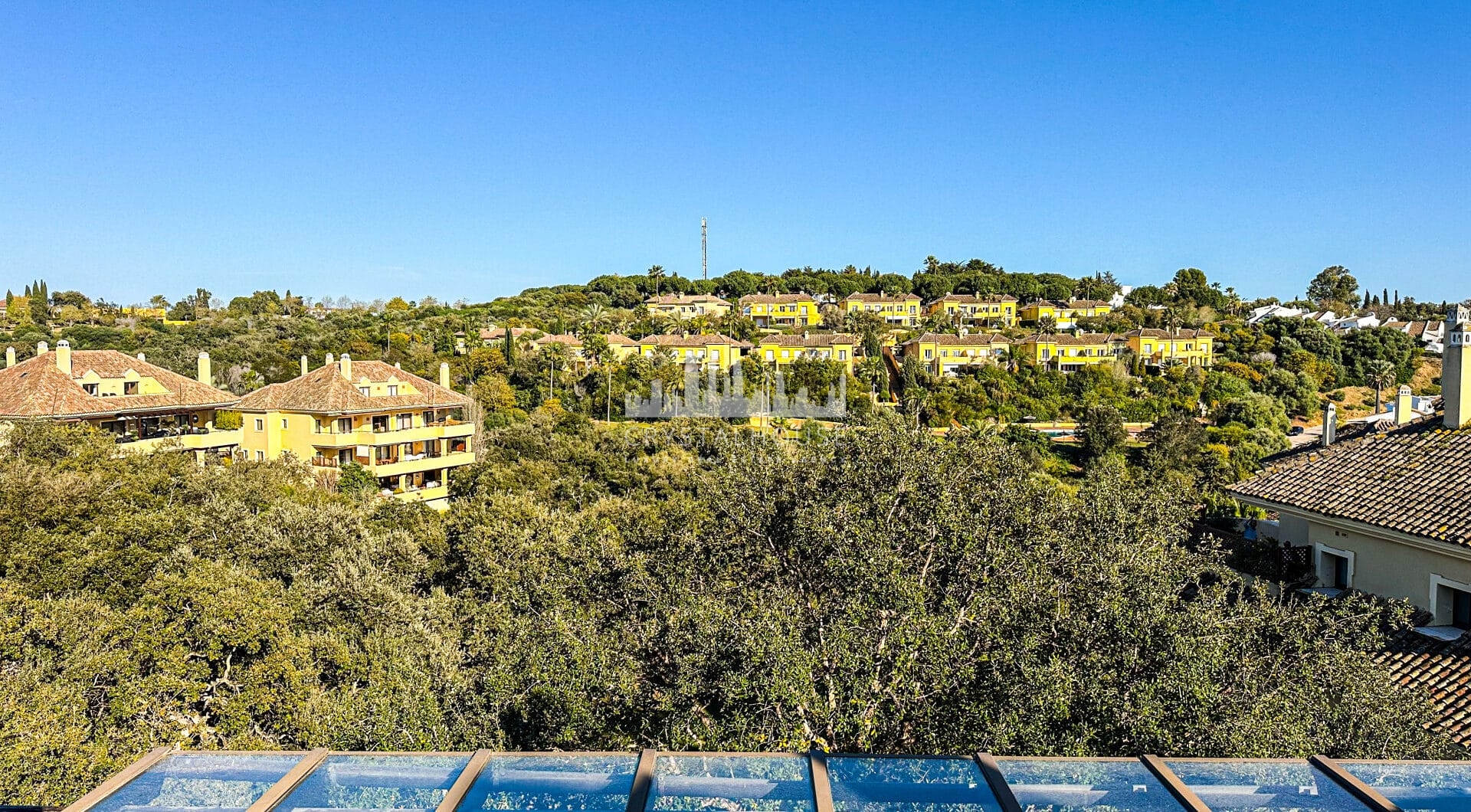 Duplex Penthouse for Sale in Valgrande, Sotogrande – South-East Facing with Large Terraces and Maximum Privacy