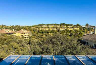 Duplex Penthouse for Sale in Valgrande, Sotogrande – South-East Facing with Large Terraces and Maximum Privacy