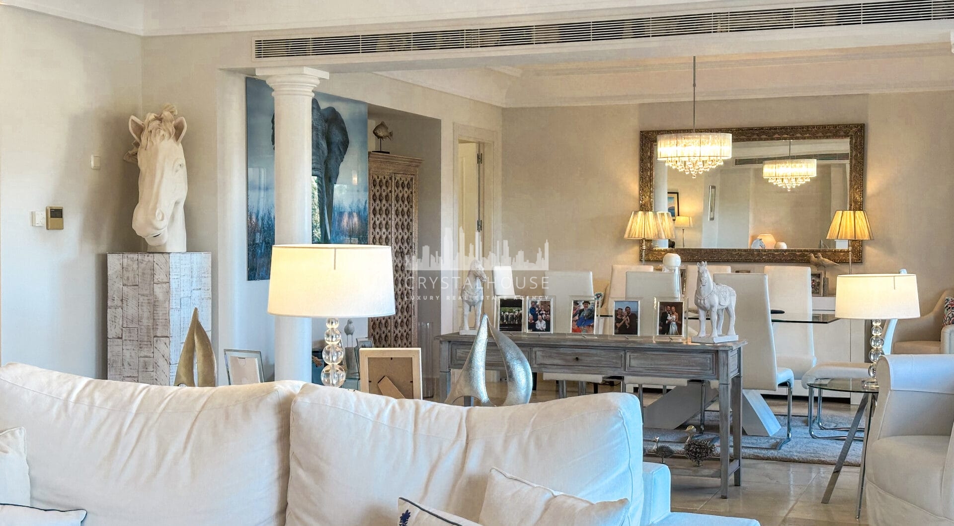 Duplex Penthouse for Sale in Valgrande, Sotogrande – South-East Facing with Large Terraces and Maximum Privacy