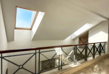 Duplex Penthouse for Sale in Valgrande, Sotogrande – South-East Facing with Large Terraces and Maximum Privacy