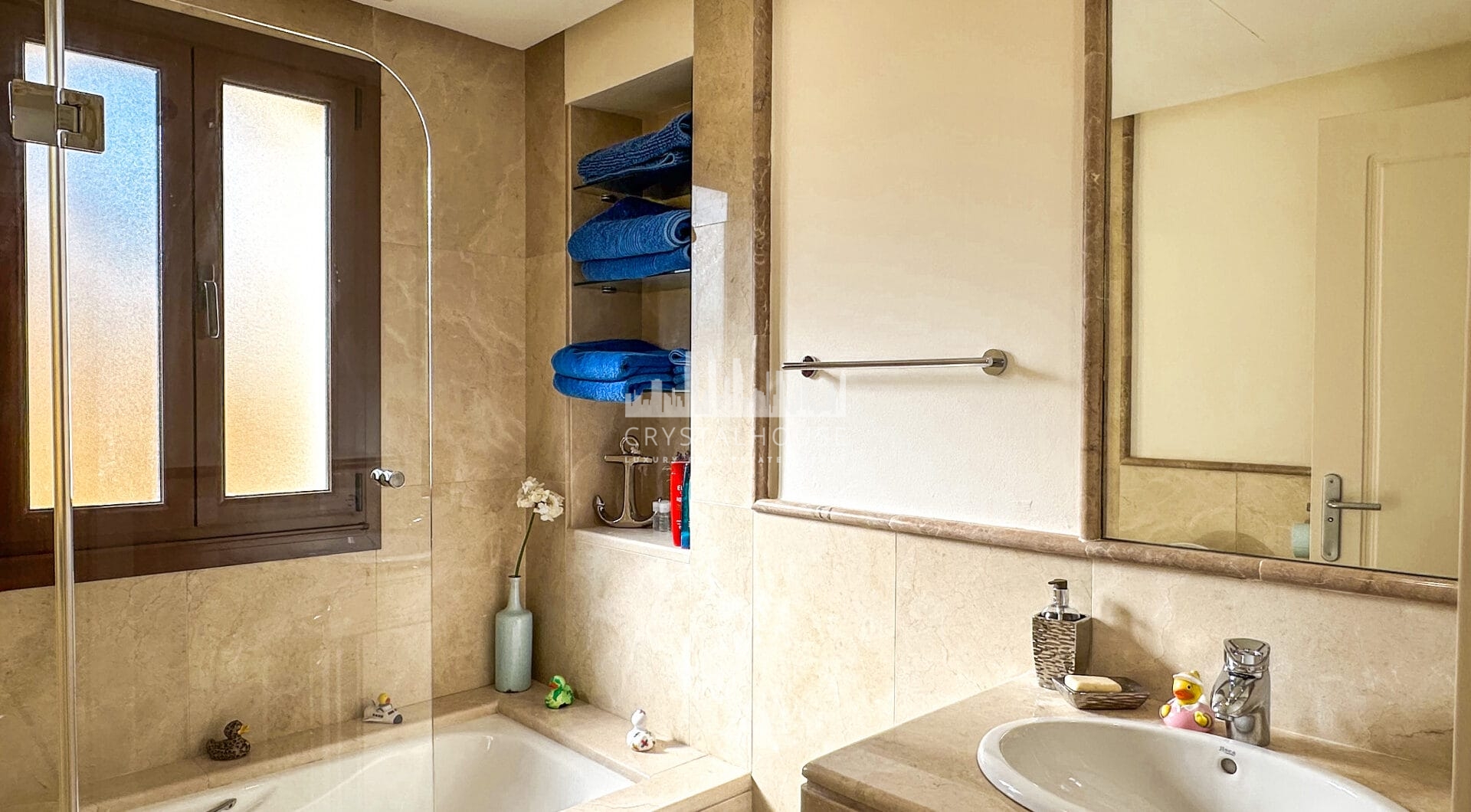 Duplex Penthouse for Sale in Valgrande, Sotogrande – South-East Facing with Large Terraces and Maximum Privacy