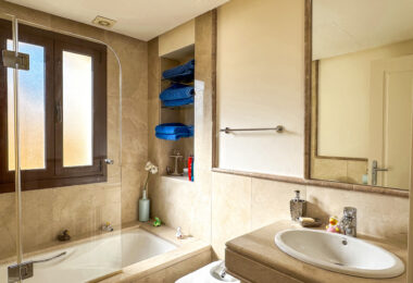 Duplex Penthouse for Sale in Valgrande, Sotogrande – South-East Facing with Large Terraces and Maximum Privacy