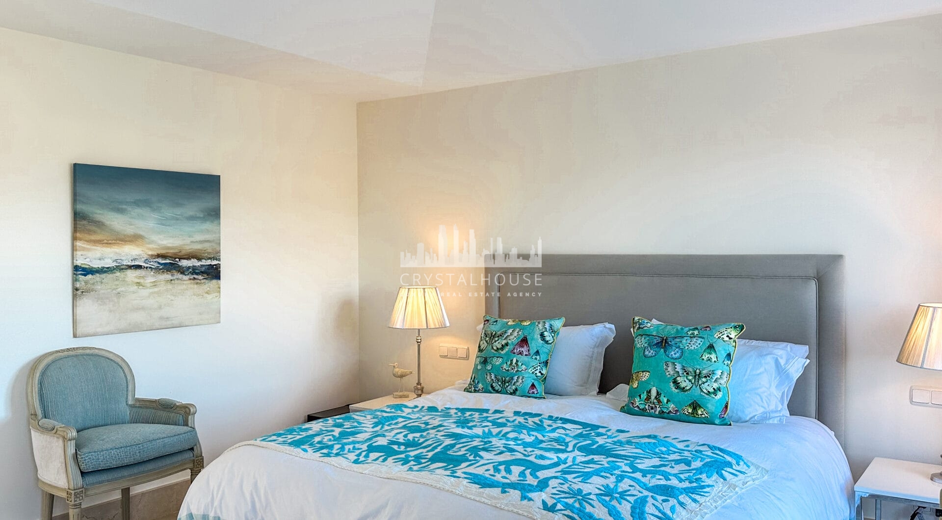 Duplex Penthouse for Sale in Valgrande, Sotogrande – South-East Facing with Large Terraces and Maximum Privacy