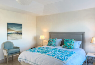 Duplex Penthouse for Sale in Valgrande, Sotogrande – South-East Facing with Large Terraces and Maximum Privacy