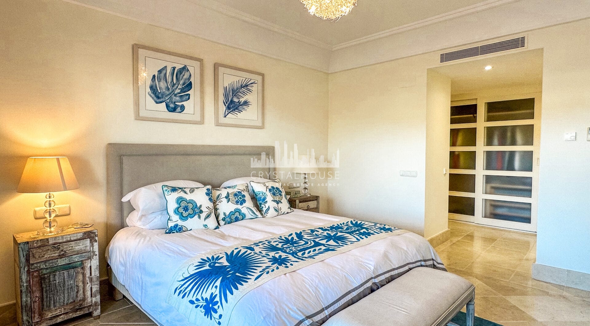 Duplex Penthouse for Sale in Valgrande, Sotogrande – South-East Facing with Large Terraces and Maximum Privacy