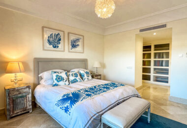 Duplex Penthouse for Sale in Valgrande, Sotogrande – South-East Facing with Large Terraces and Maximum Privacy
