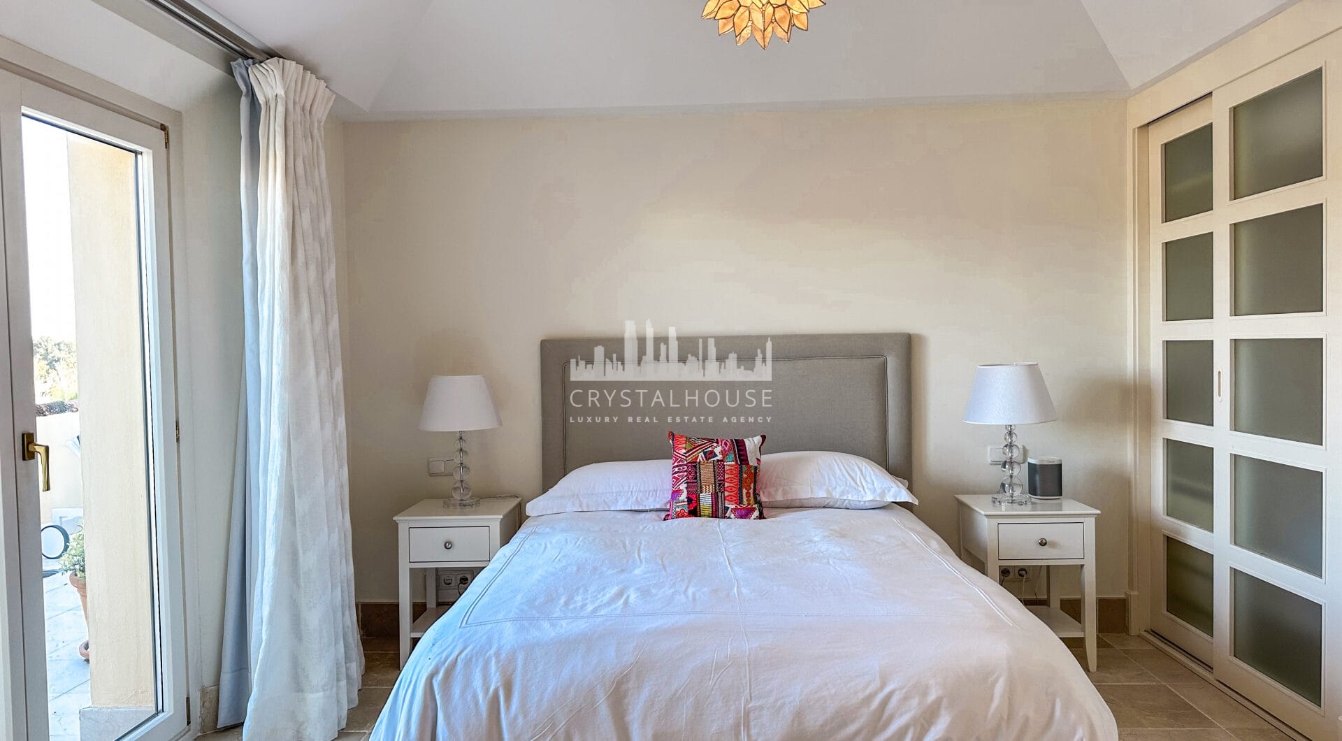 Duplex Penthouse for Sale in Valgrande, Sotogrande – South-East Facing with Large Terraces and Maximum Privacy