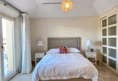 Duplex Penthouse for Sale in Valgrande, Sotogrande – South-East Facing with Large Terraces and Maximum Privacy