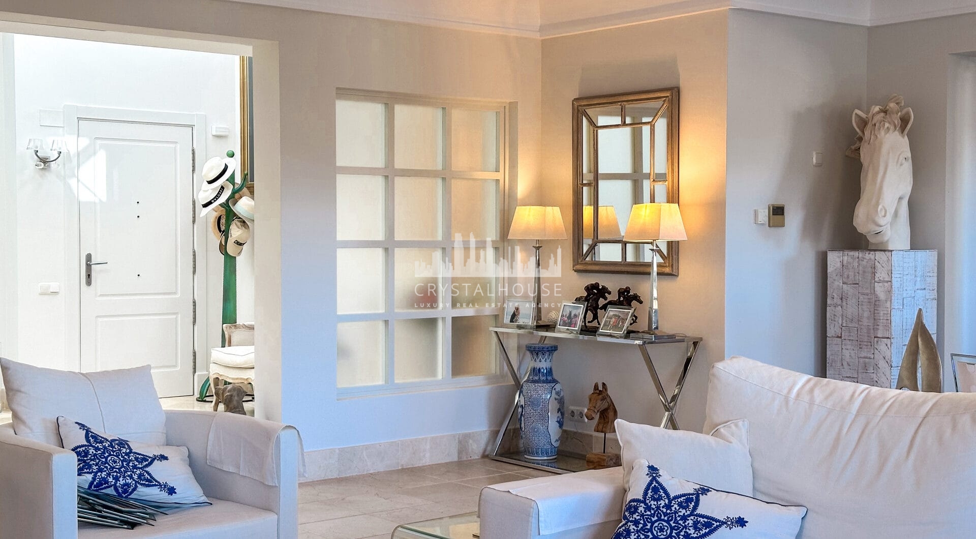 Duplex Penthouse for Sale in Valgrande, Sotogrande – South-East Facing with Large Terraces and Maximum Privacy