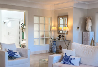 Duplex Penthouse for Sale in Valgrande, Sotogrande – South-East Facing with Large Terraces and Maximum Privacy