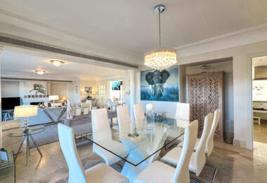 Duplex Penthouse for Sale in Valgrande, Sotogrande – South-East Facing with Large Terraces and Maximum Privacy