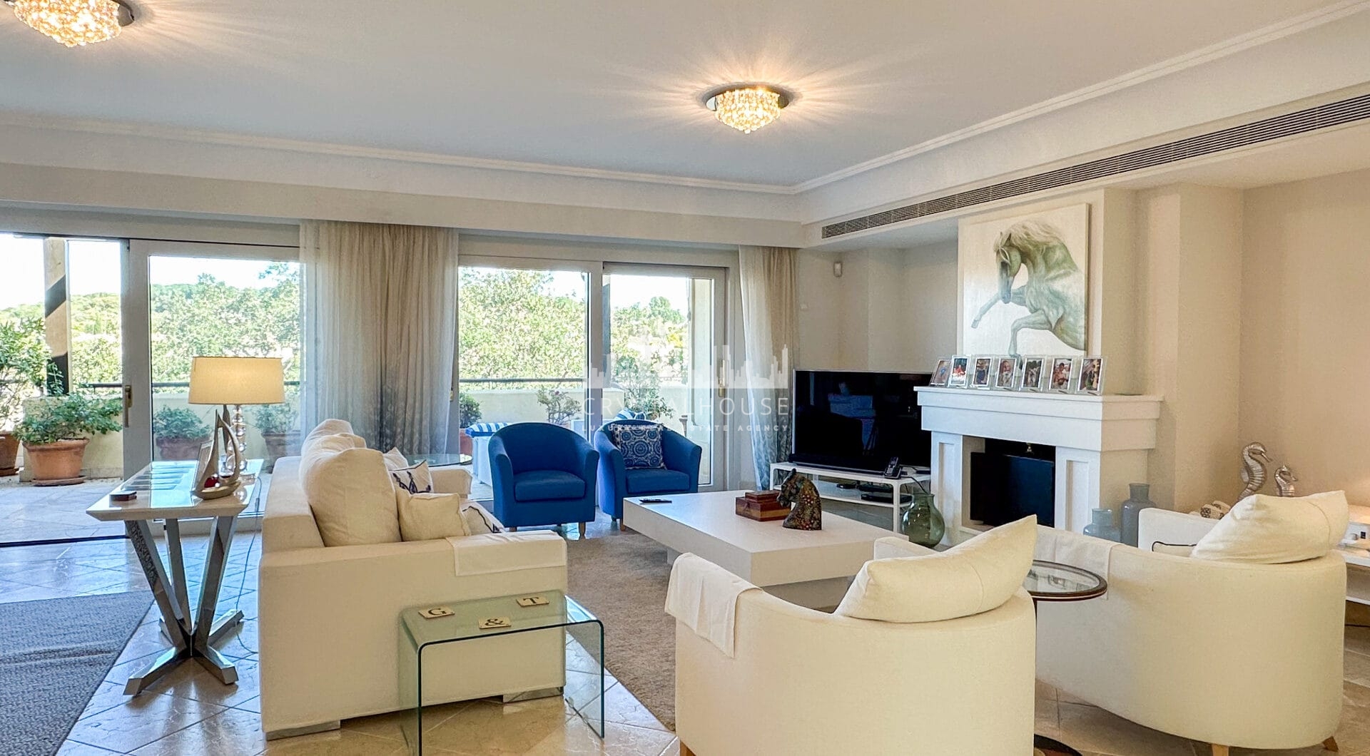 Duplex Penthouse for Sale in Valgrande, Sotogrande – South-East Facing with Large Terraces and Maximum Privacy