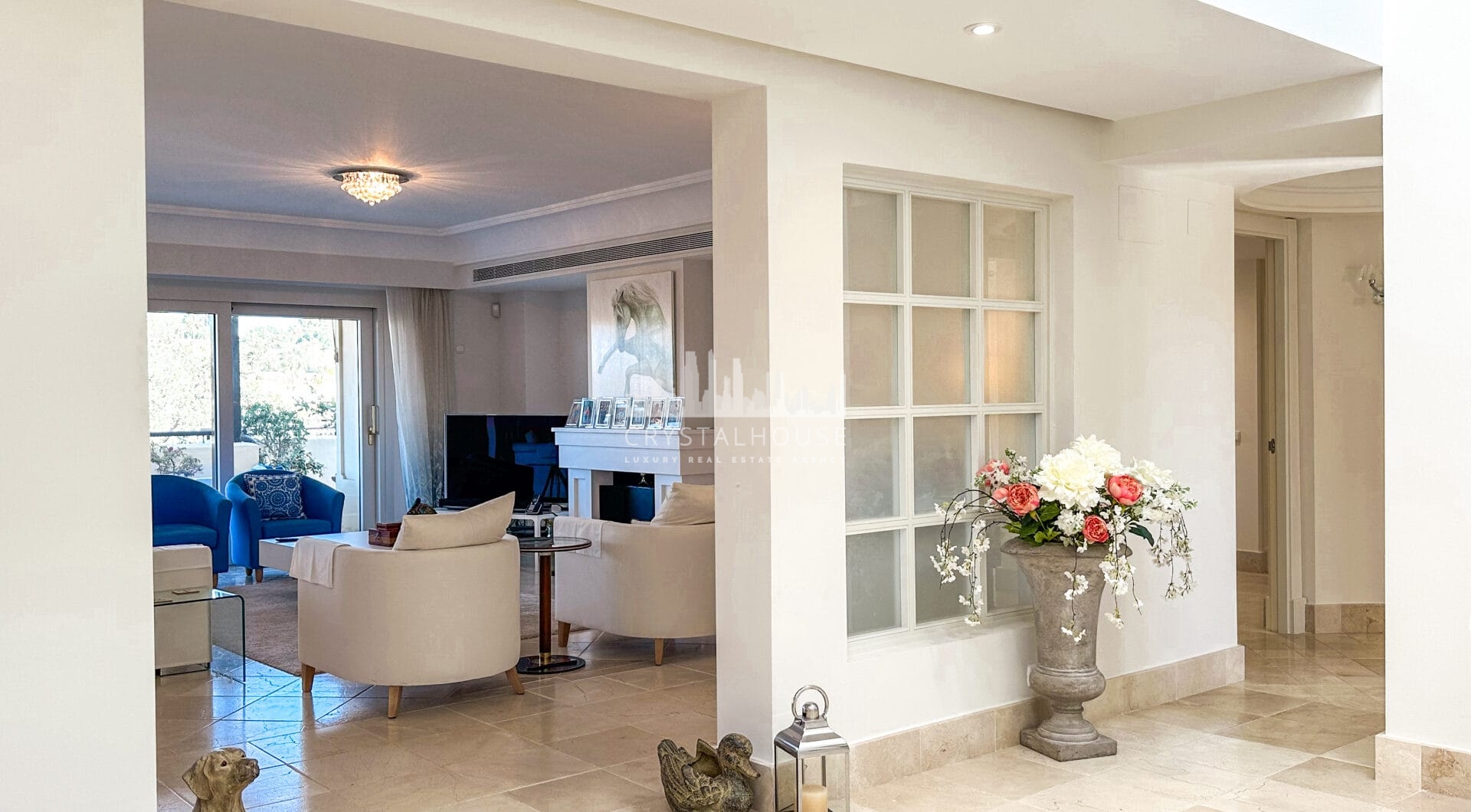 Duplex Penthouse for Sale in Valgrande, Sotogrande – South-East Facing with Large Terraces and Maximum Privacy