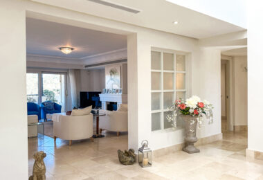 Duplex Penthouse for Sale in Valgrande, Sotogrande – South-East Facing with Large Terraces and Maximum Privacy