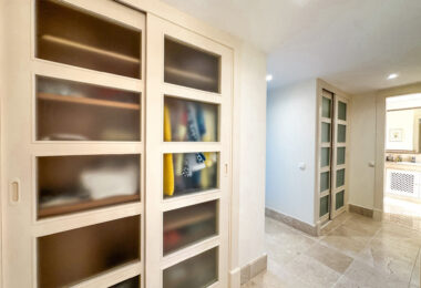 Duplex Penthouse for Sale in Valgrande, Sotogrande – South-East Facing with Large Terraces and Maximum Privacy