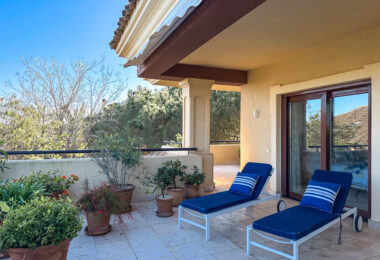 Duplex Penthouse for Sale in Valgrande, Sotogrande – South-East Facing with Large Terraces and Maximum Privacy