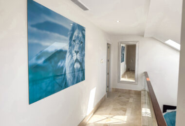 Duplex Penthouse for Sale in Valgrande, Sotogrande – South-East Facing with Large Terraces and Maximum Privacy