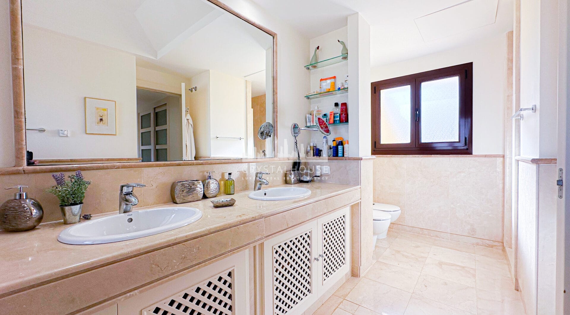 Duplex Penthouse for Sale in Valgrande, Sotogrande – South-East Facing with Large Terraces and Maximum Privacy