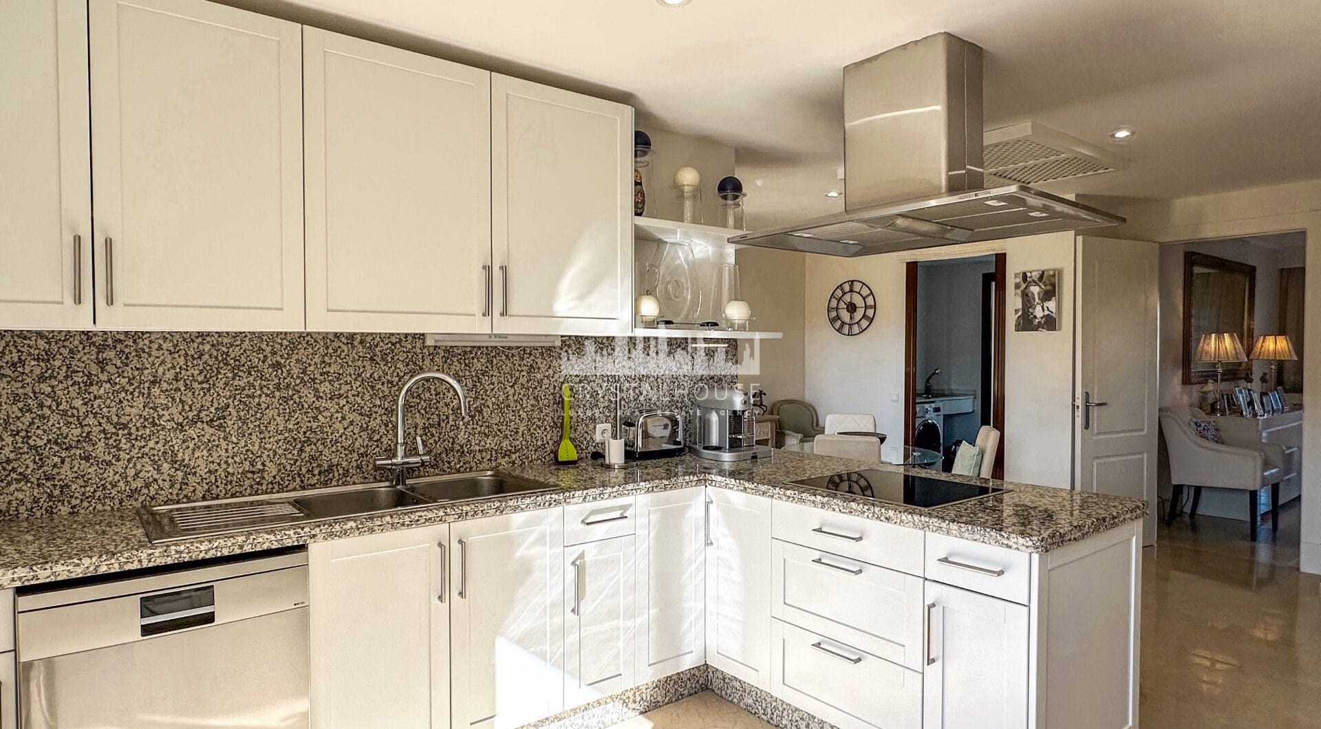 Duplex Penthouse for Sale in Valgrande, Sotogrande – South-East Facing with Large Terraces and Maximum Privacy