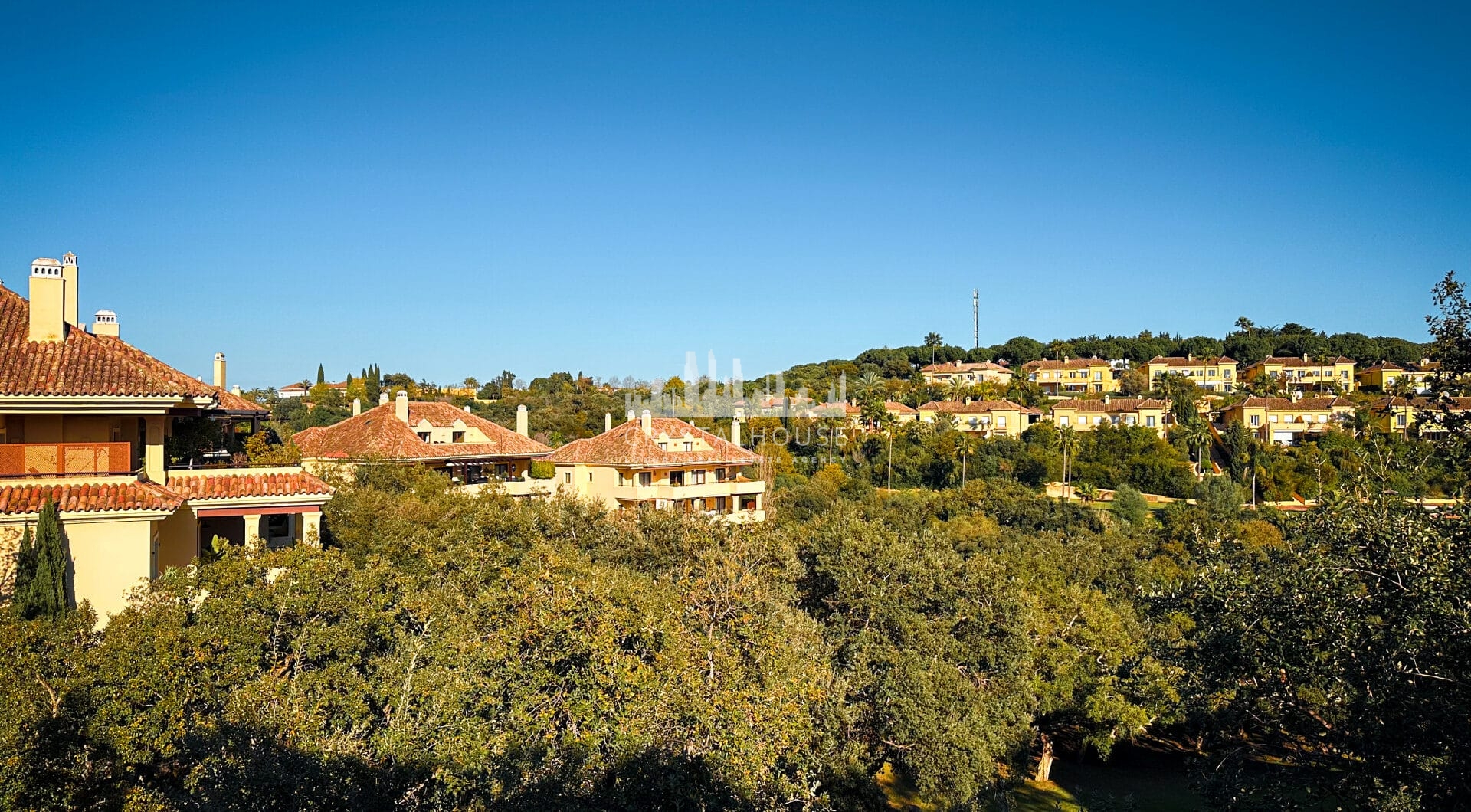 Duplex Penthouse for Sale in Valgrande, Sotogrande – South-East Facing with Large Terraces and Maximum Privacy