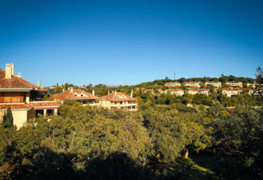Duplex Penthouse for Sale in Valgrande, Sotogrande – South-East Facing with Large Terraces and Maximum Privacy
