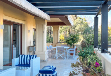 Duplex Penthouse for Sale in Valgrande, Sotogrande – South-East Facing with Large Terraces and Maximum Privacy