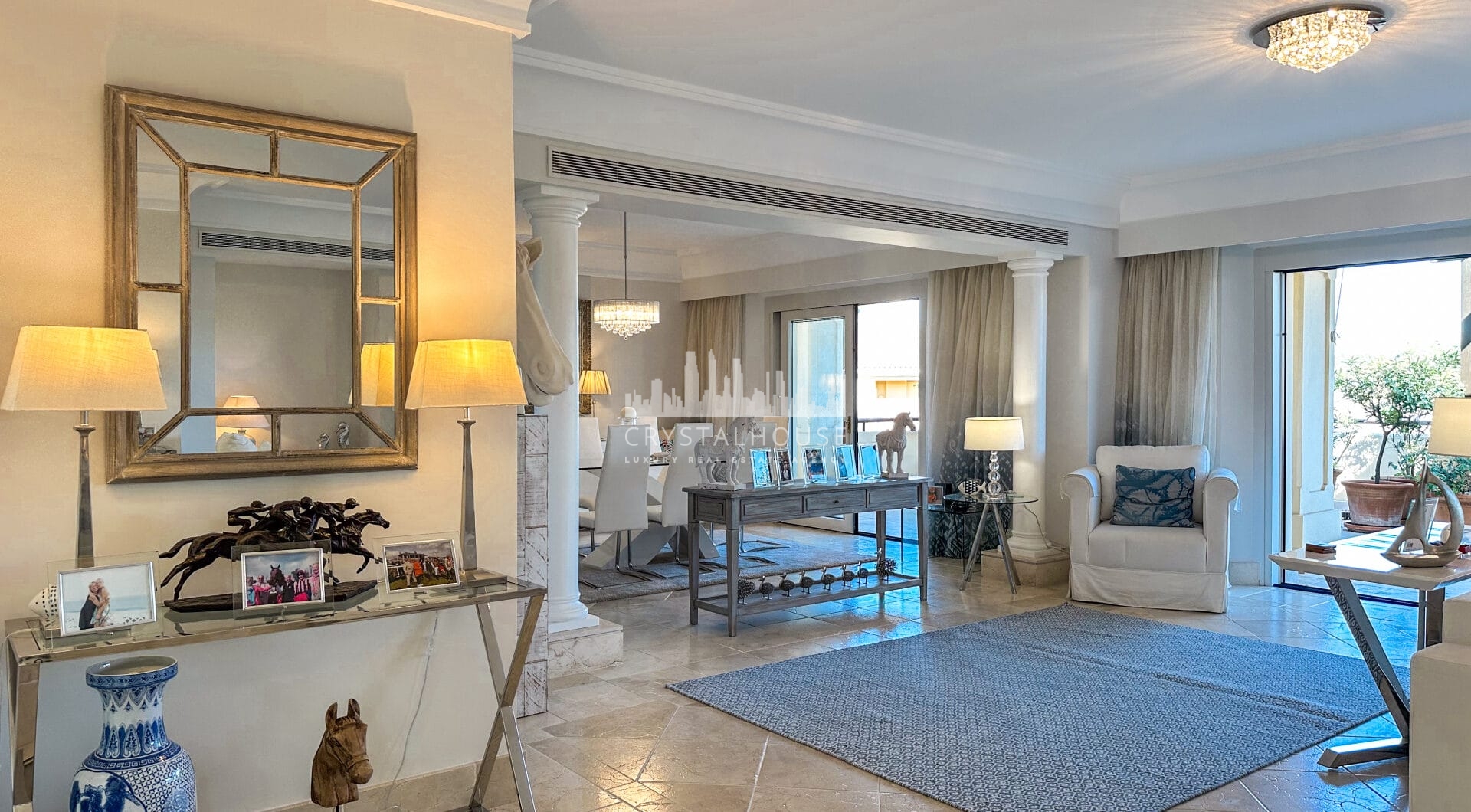 Duplex Penthouse for Sale in Valgrande, Sotogrande – South-East Facing with Large Terraces and Maximum Privacy