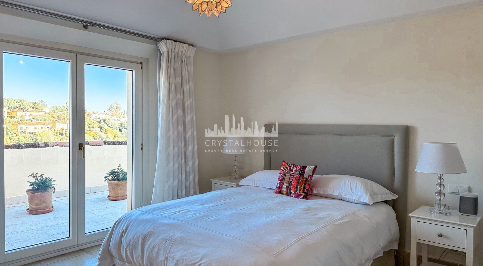 Duplex Penthouse for Sale in Valgrande, Sotogrande – South-East Facing with Large Terraces and Maximum Privacy