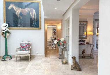 Duplex Penthouse for Sale in Valgrande, Sotogrande – South-East Facing with Large Terraces and Maximum Privacy