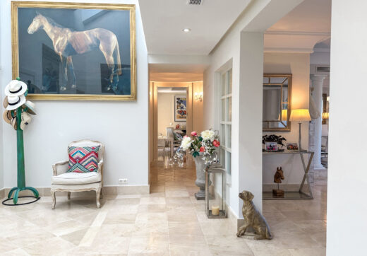 Duplex Penthouse for Sale in Valgrande, Sotogrande – South-East Facing with Large Terraces and Maximum Privacy