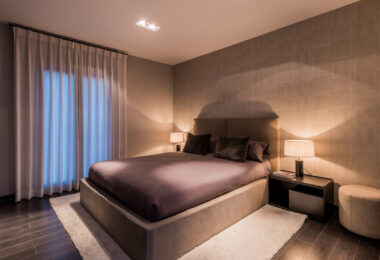 Luxury Renovated Frontline Apartment with Panoramic Views in Benabola, Puerto Banús