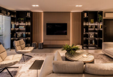 Luxury Renovated Frontline Apartment with Panoramic Views in Benabola, Puerto Banús