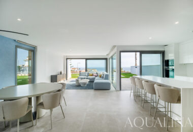 4 bedrooms Townhouse in Mijas