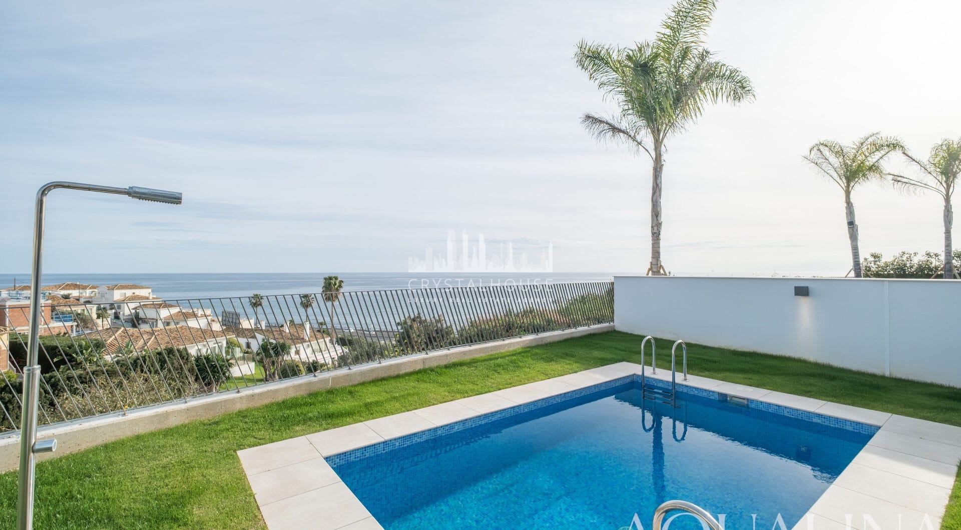4 bedrooms Townhouse in Mijas
