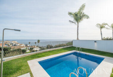 4 bedrooms Townhouse in Mijas