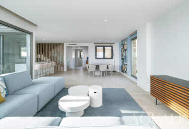 4 bedrooms Townhouse in Mijas