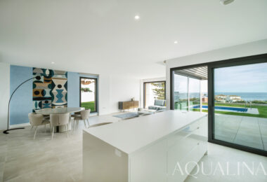 4 bedrooms Townhouse in Mijas