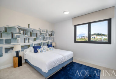 4 bedrooms Townhouse in Mijas