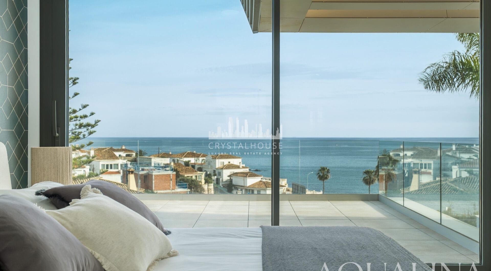 4 bedrooms Townhouse in Mijas