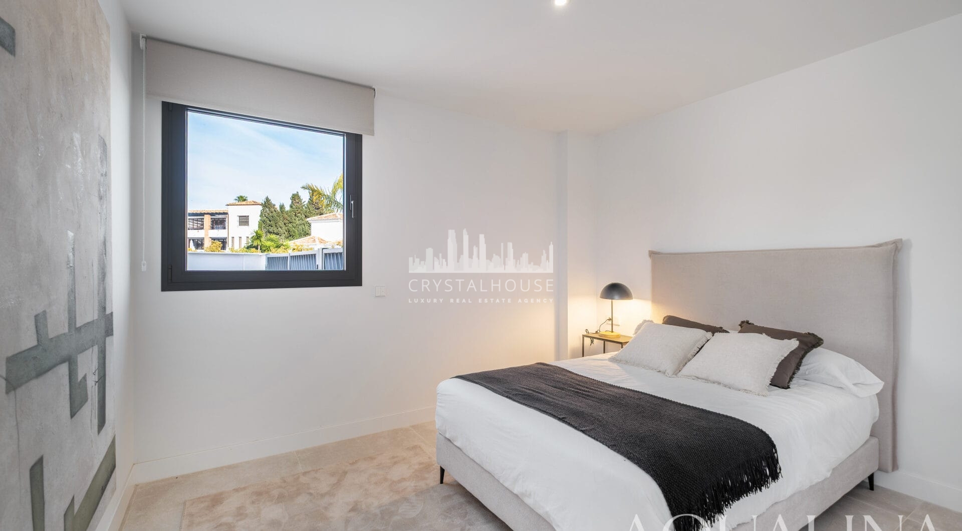 4 bedrooms Townhouse in Mijas