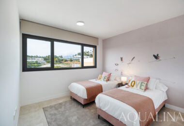 4 bedrooms Townhouse in Mijas