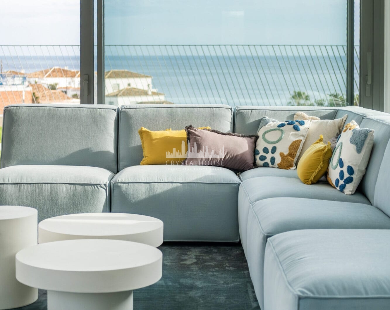 4 bedrooms Townhouse in Mijas
