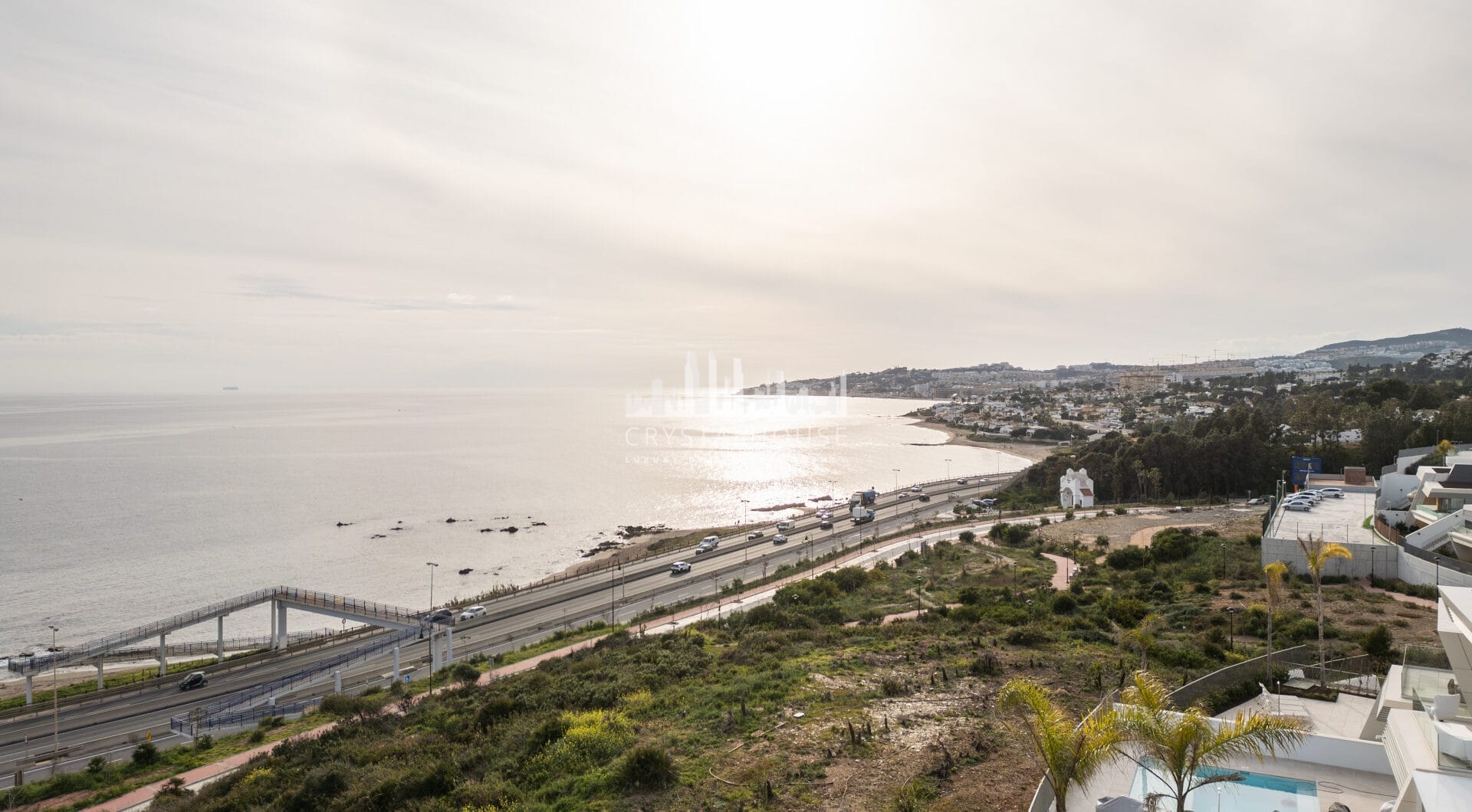 4 bedrooms Townhouse in Mijas
